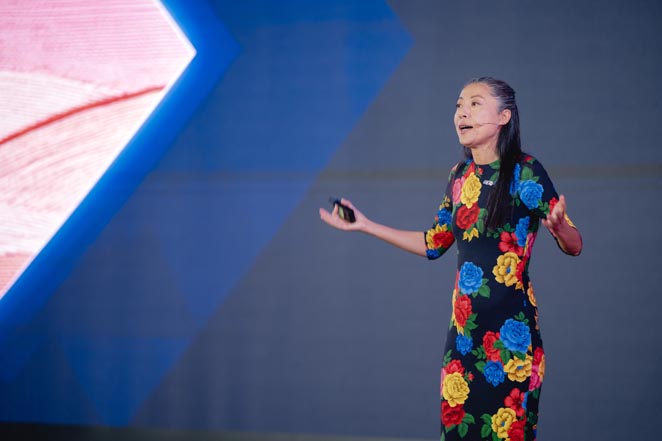 Tech Talk: Towards Building Safe and Secure Agentic AI